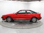 Thumbnail Photo 95 for 1986 Toyota Celica GT-S